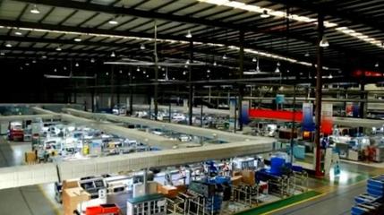 象山 奮力爭先創優，汽車配件產業發揮優勢創新提質成發展新動能